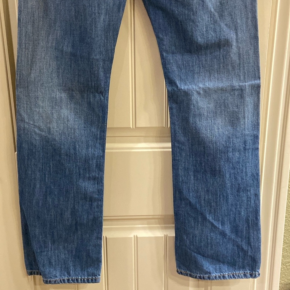Men’s Bootcut Jeans by Red Label Levi’s. - Picture 8 of 16